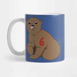 Cubs #06 Mug